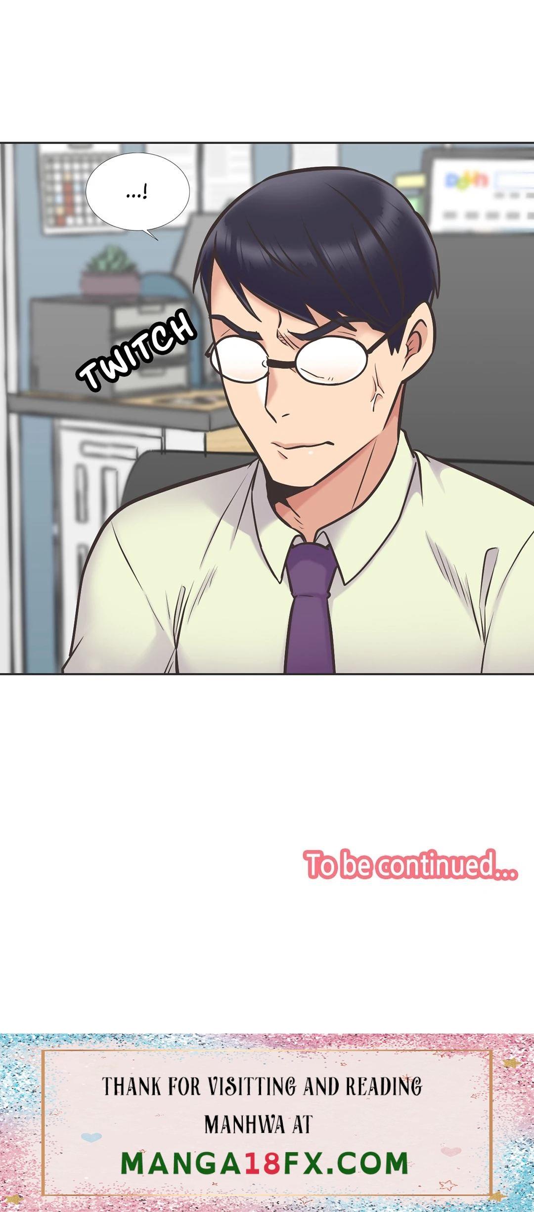 The Yes Girl - Chapter 52 [photo 23] - MangaPorn