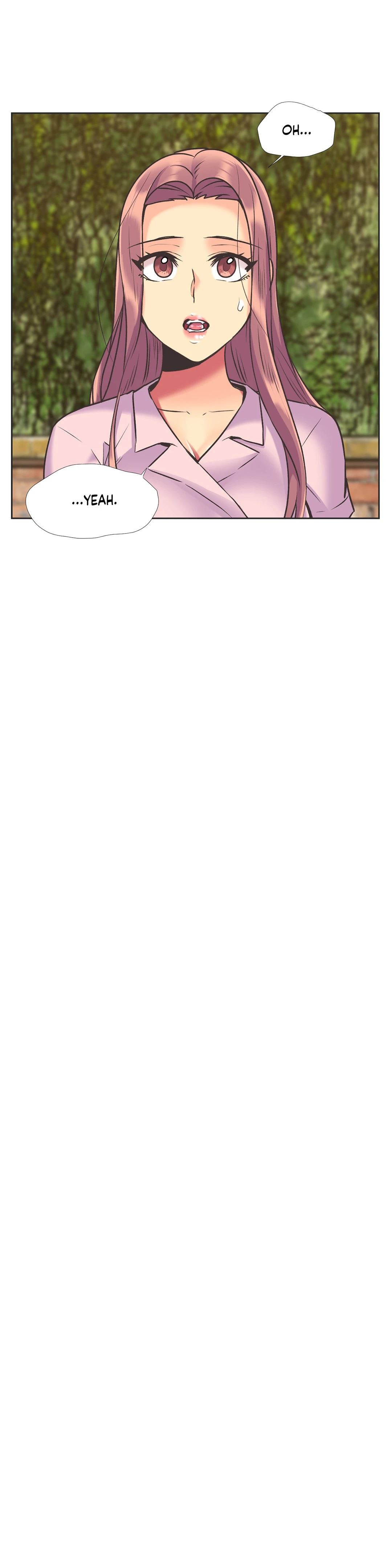 The Yes Girl - Chapter 52 [photo 5] - MangaPorn