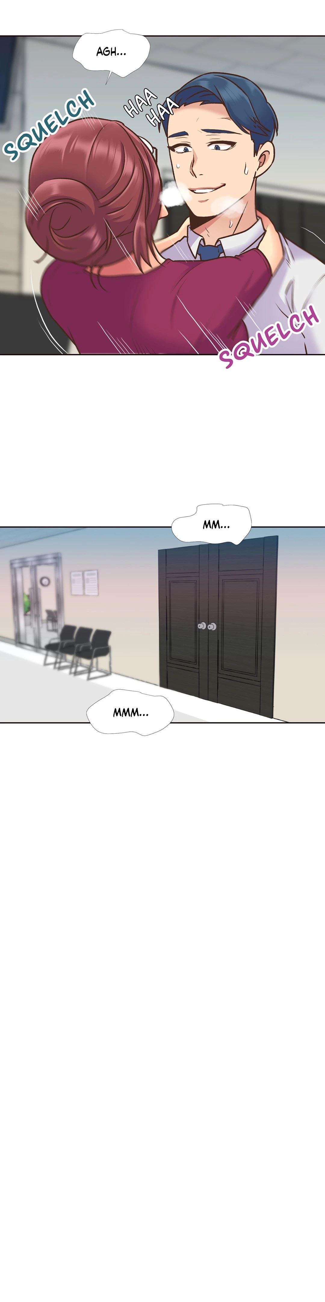 The Yes Girl - Chapter 53 [photo 14] - MangaPorn