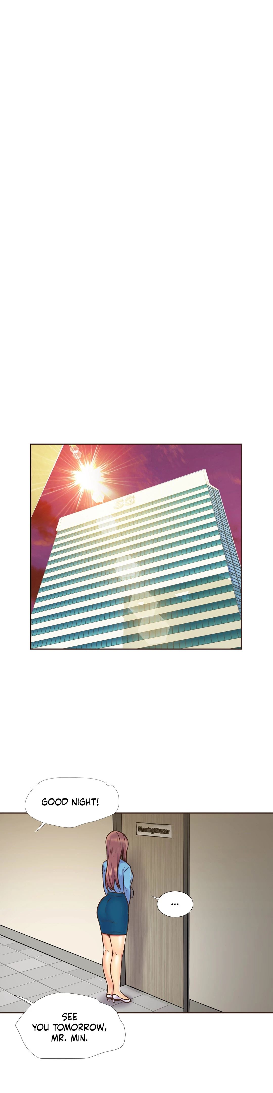 The Yes Girl - Chapter 53 [photo 15] - MangaPorn