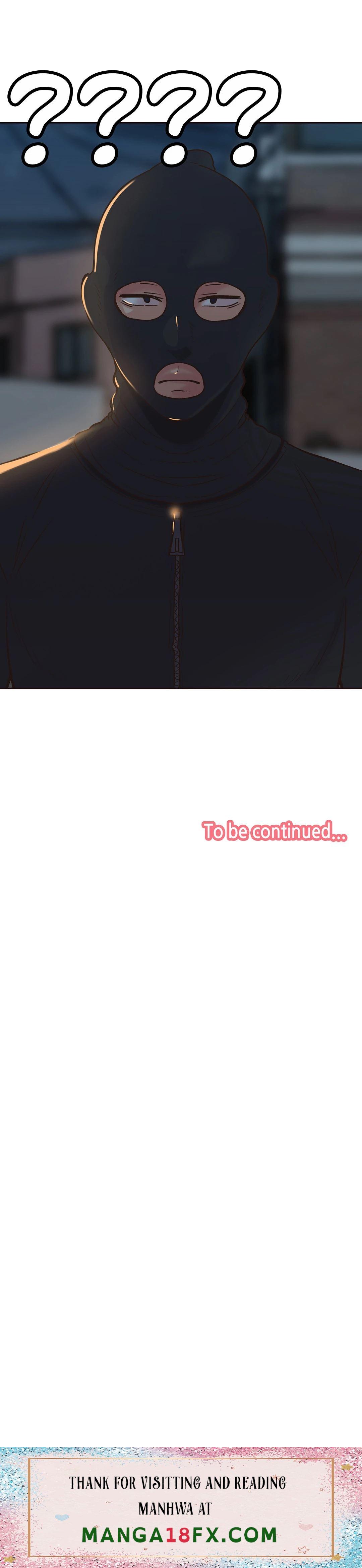 The Yes Girl - Chapter 54 [photo 21] - MangaPorn