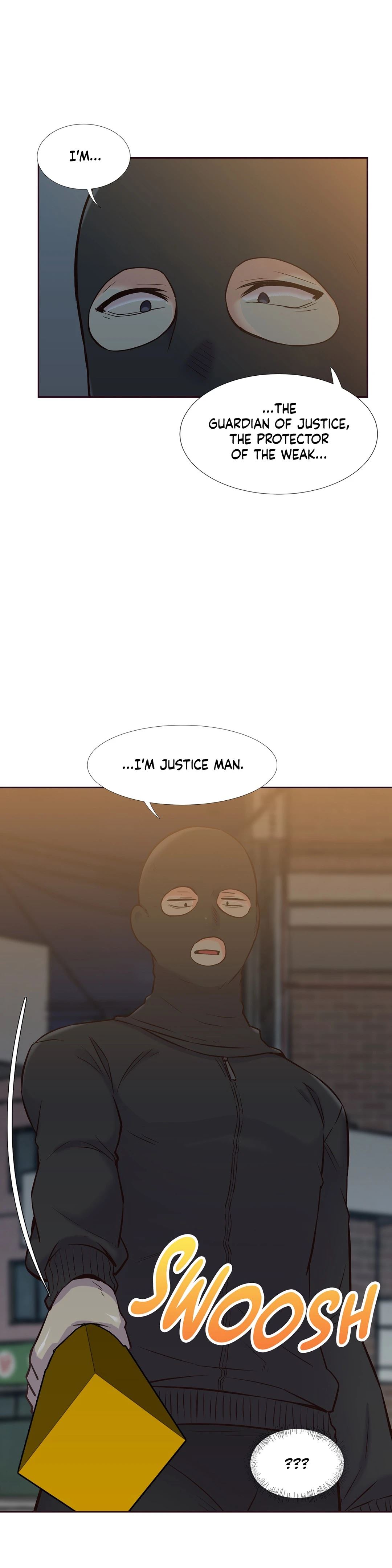 The Yes Girl - Chapter 55 [photo 10] - MangaPorn