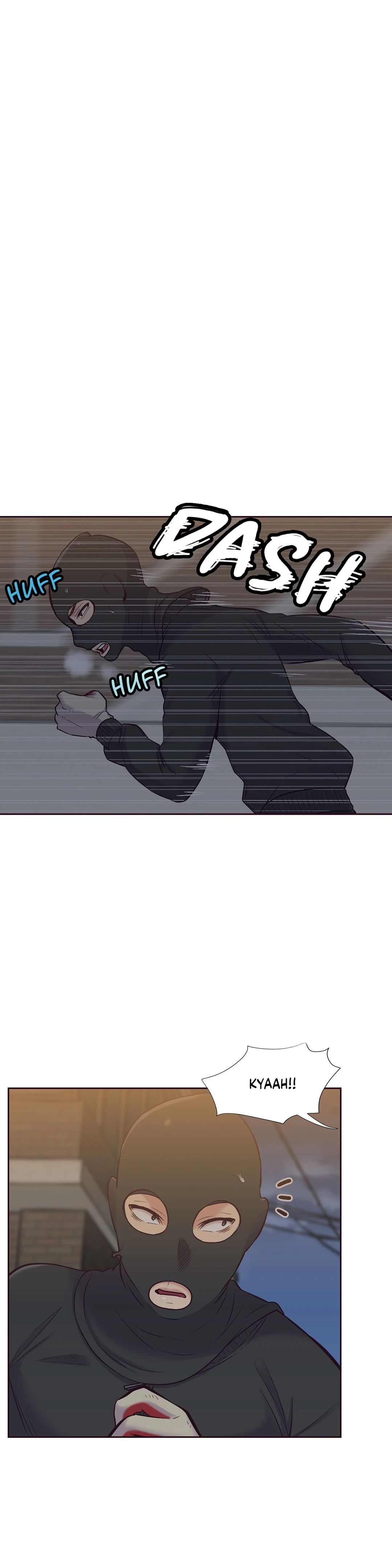 The Yes Girl - Chapter 55 [photo 17] - MangaPorn