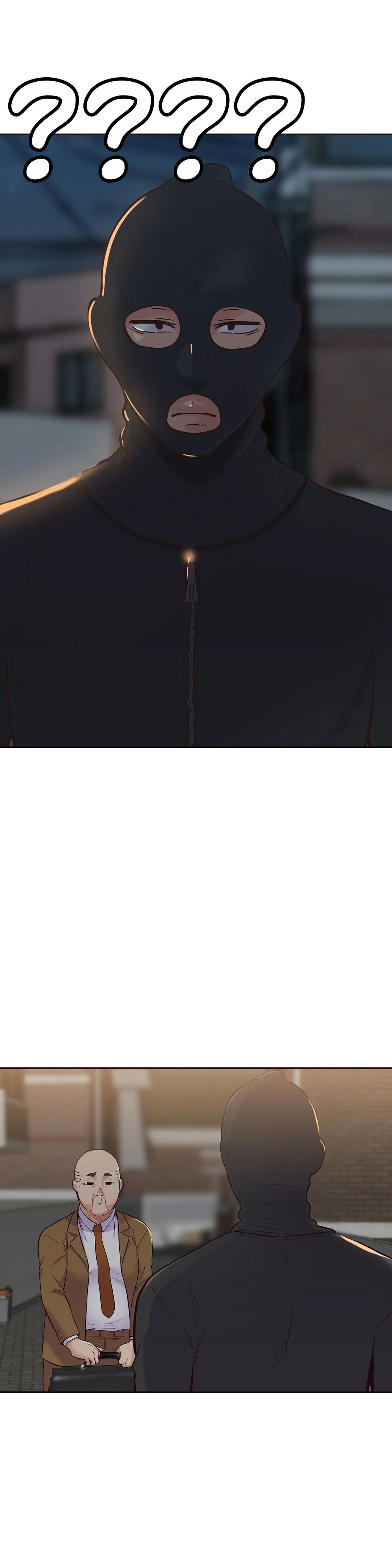 The Yes Girl - Chapter 55 [photo 7] - MangaPorn