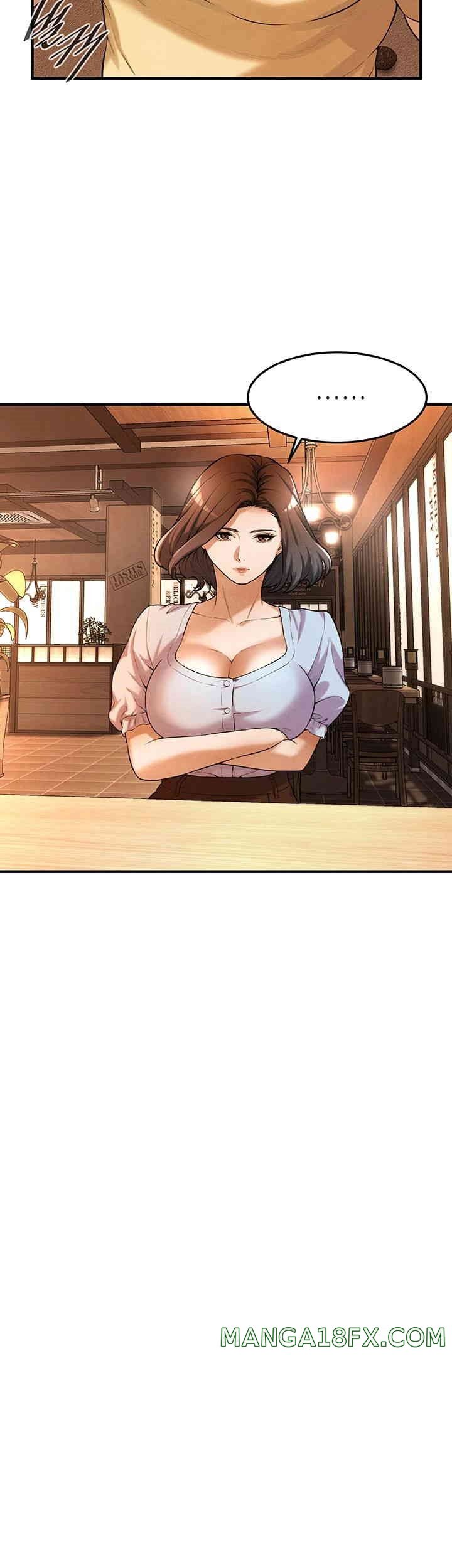 Bastard Raw - Chapter 50 [photo 41] - MangaPorn