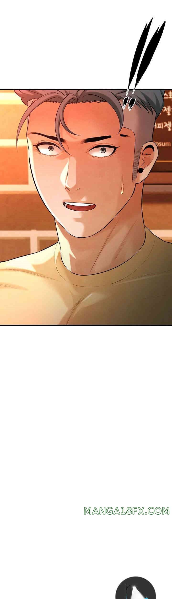 Bastard Raw - Chapter 50 [photo 49] - MangaPorn