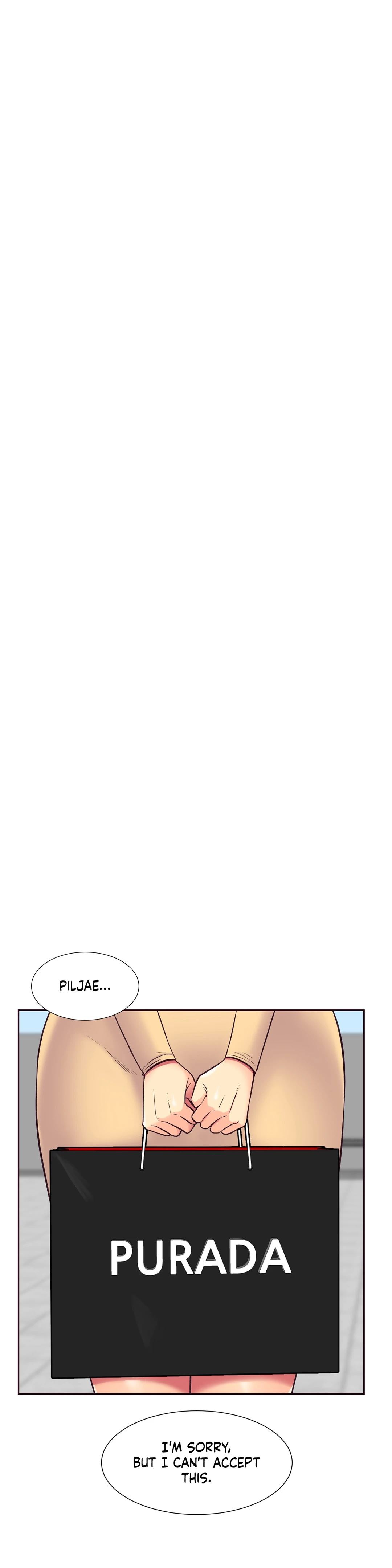 The Yes Girl - Chapter 58 [photo 15] - MangaPorn