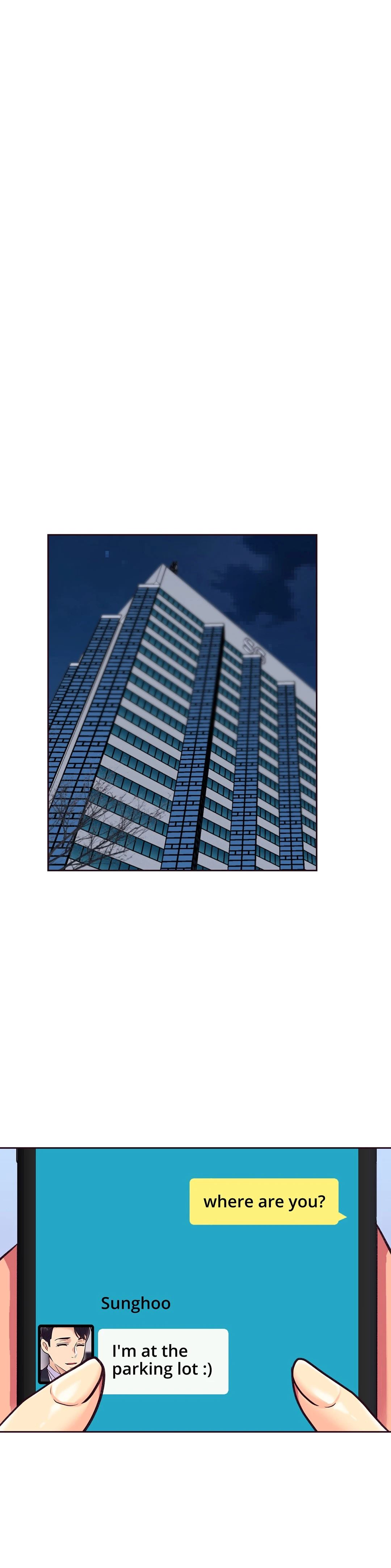 The Yes Girl - Chapter 58 [photo 18] - MangaPorn