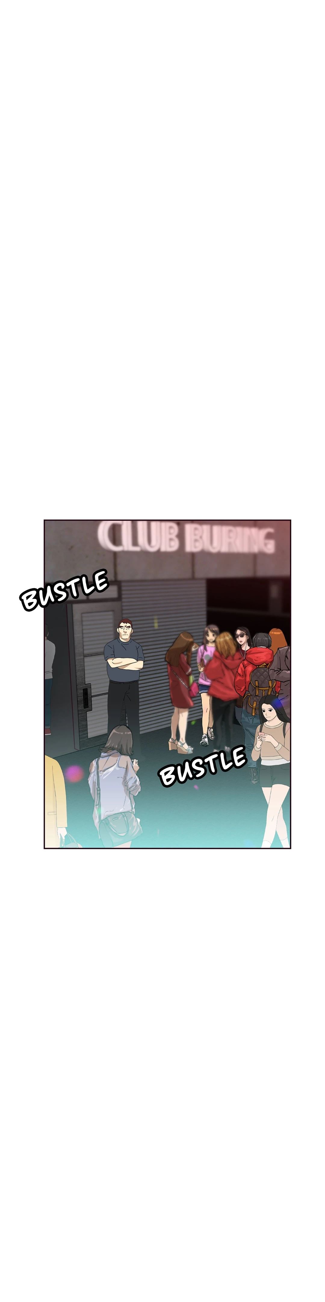 The Yes Girl - Chapter 59 [photo 10] - MangaPorn