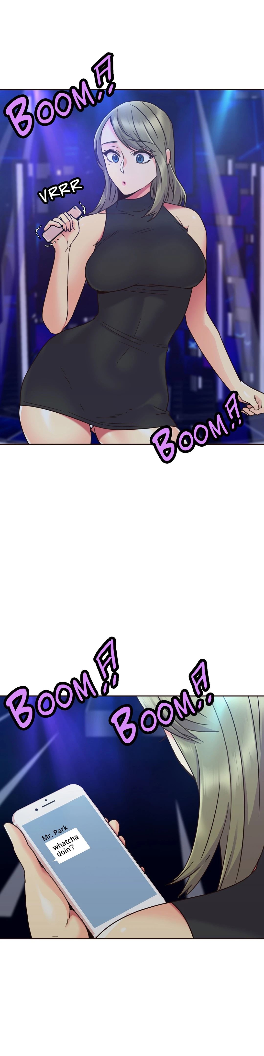 The Yes Girl - Chapter 59 [photo 13] - MangaPorn