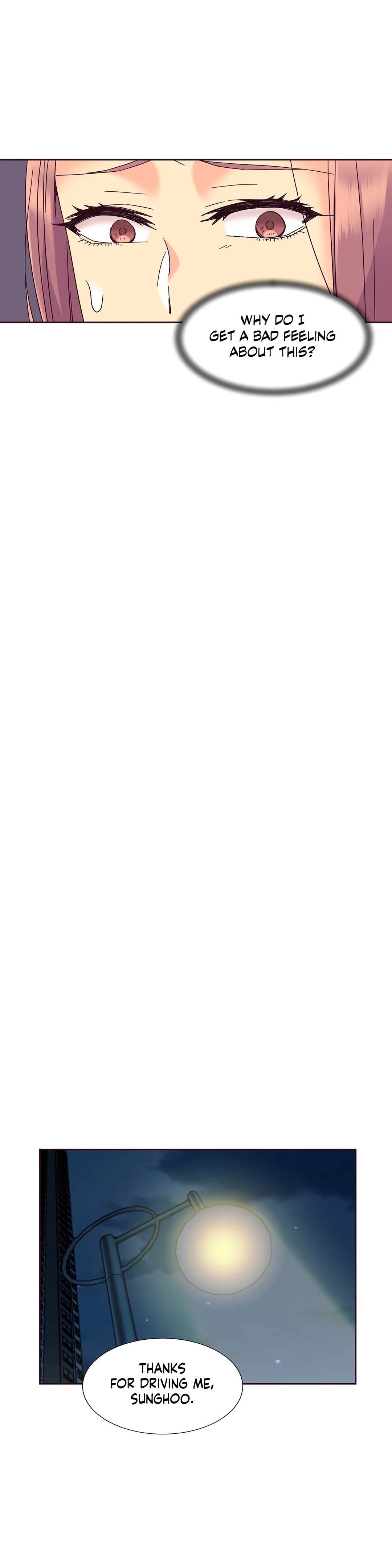 The Yes Girl - Chapter 59 [photo 6] - MangaPorn