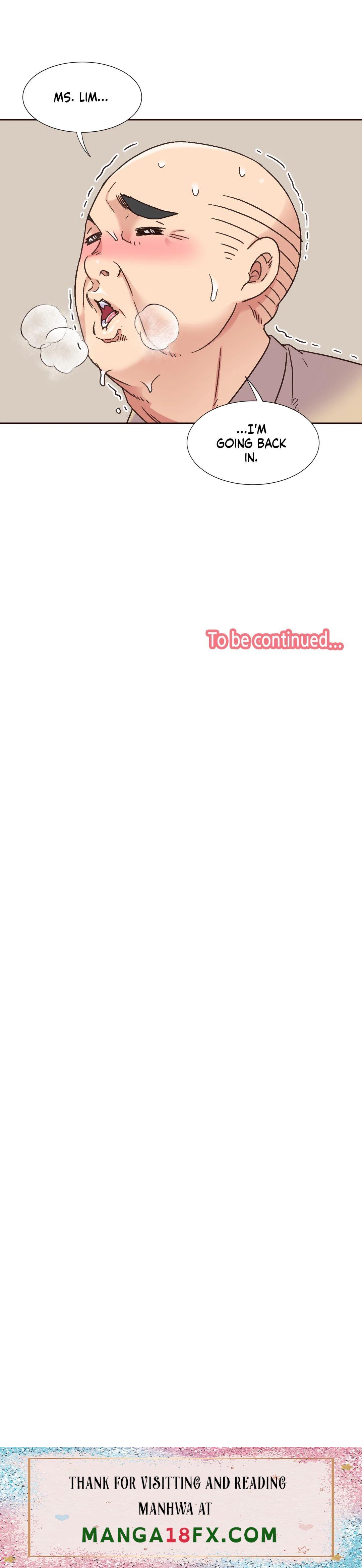 The Yes Girl - Chapter 61 [photo 22] - MangaPorn