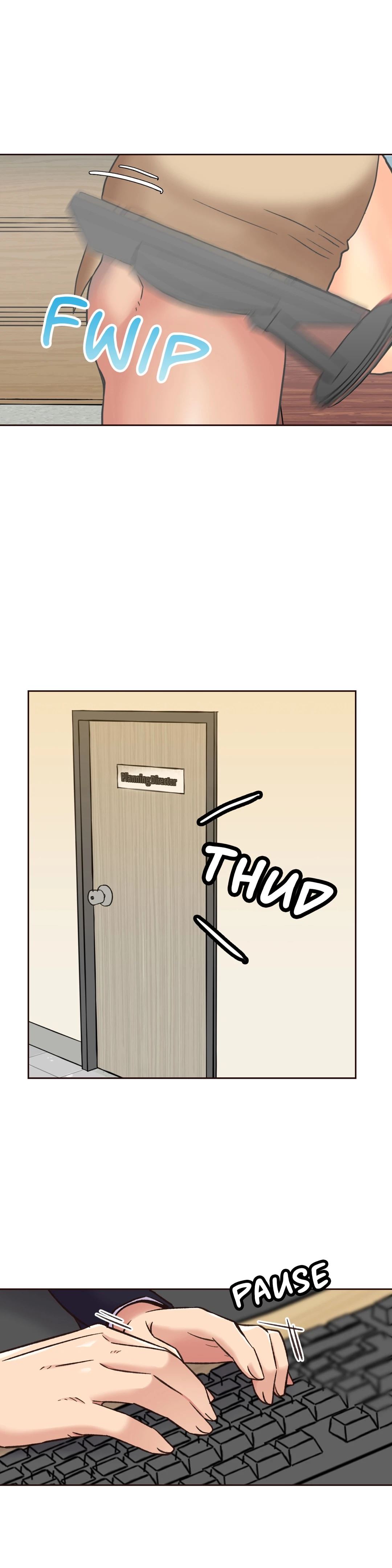 The Yes Girl - Chapter 62 [photo 22] - MangaPorn