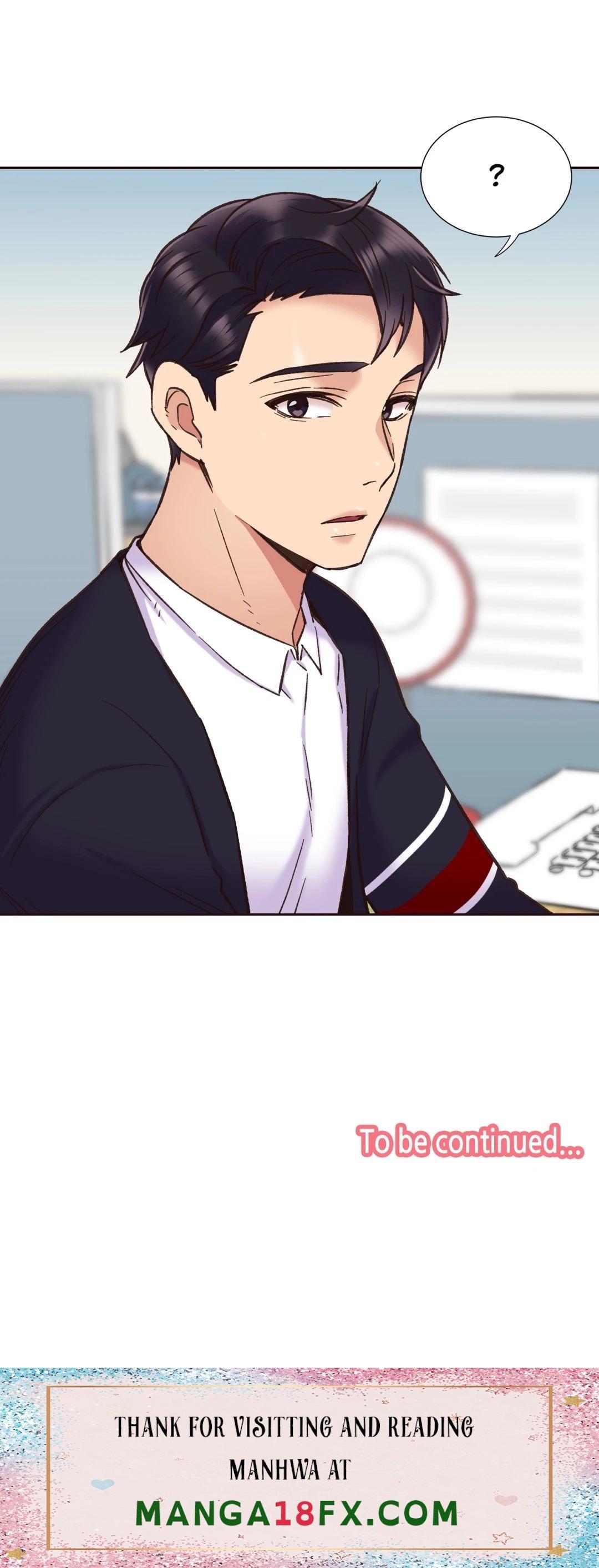 The Yes Girl - Chapter 62 [photo 23] - MangaPorn