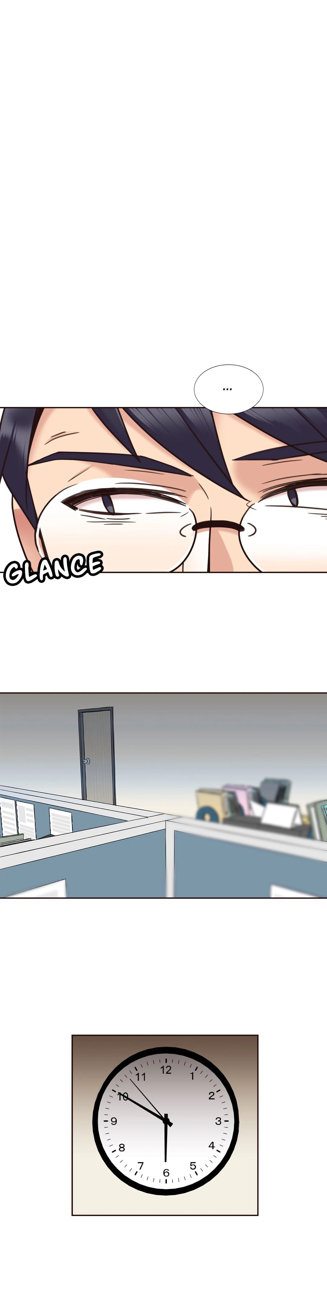 The Yes Girl - Chapter 64 [photo 21] - MangaPorn