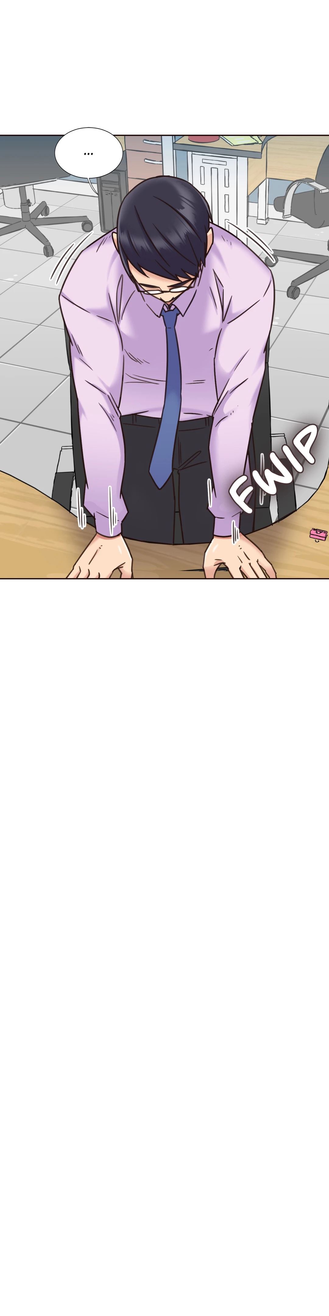 The Yes Girl - Chapter 64 [photo 23] - MangaPorn