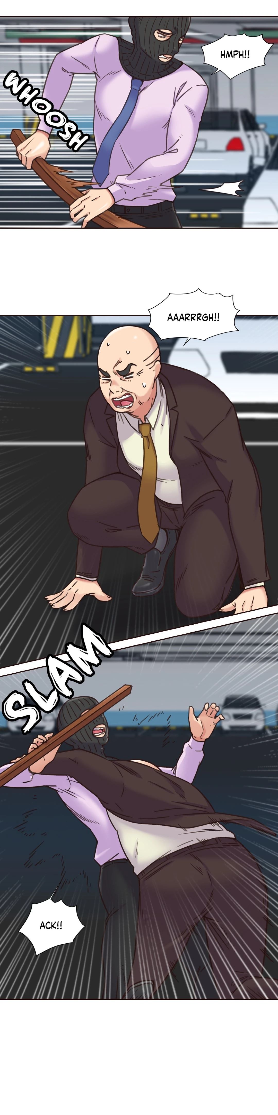 The Yes Girl - Chapter 65 [photo 11] - MangaPorn