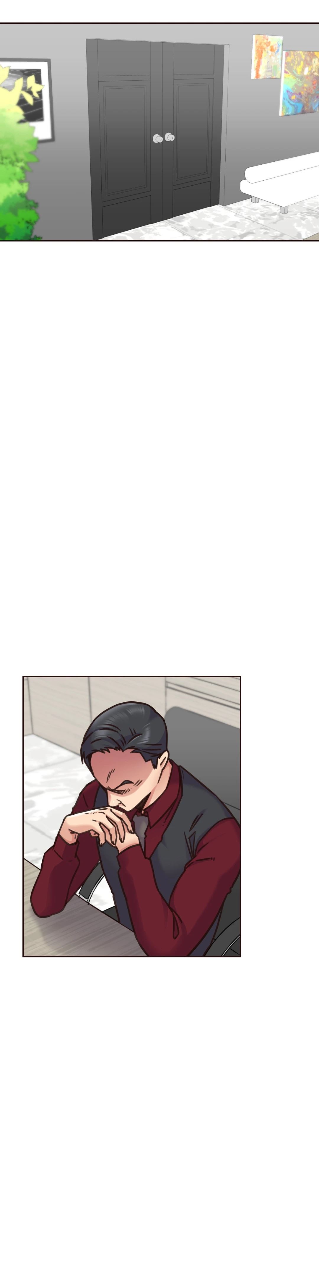 The Yes Girl - Chapter 67 [photo 15] - MangaPorn