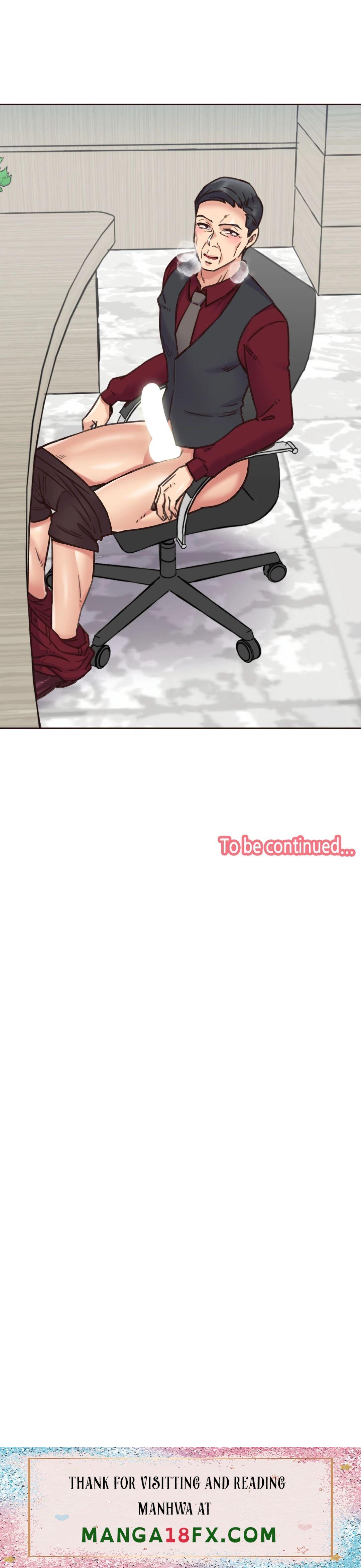 The Yes Girl - Chapter 67 [photo 25] - MangaPorn