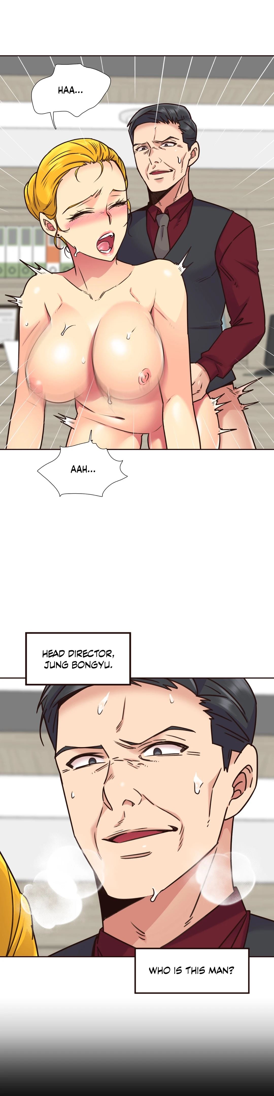 The Yes Girl - Chapter 68 [photo 16] - MangaPorn