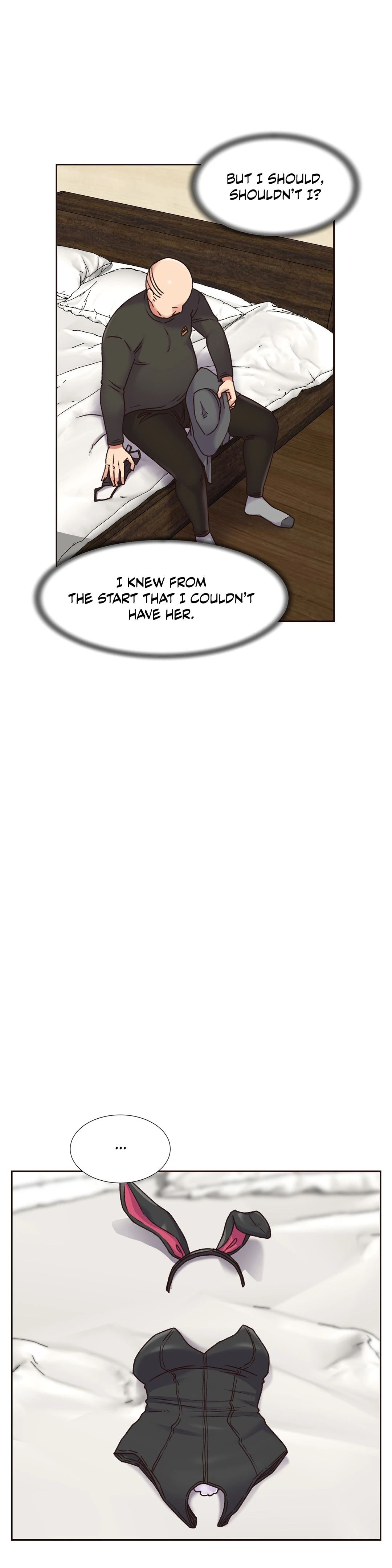 The Yes Girl - Chapter 69 [photo 17] - MangaPorn