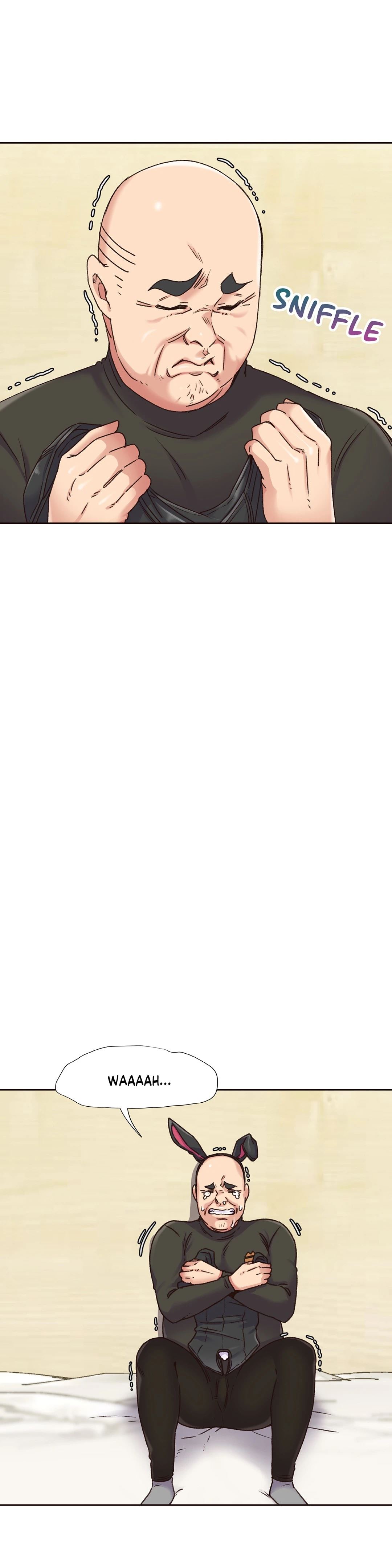 The Yes Girl - Chapter 69 [photo 18] - MangaPorn