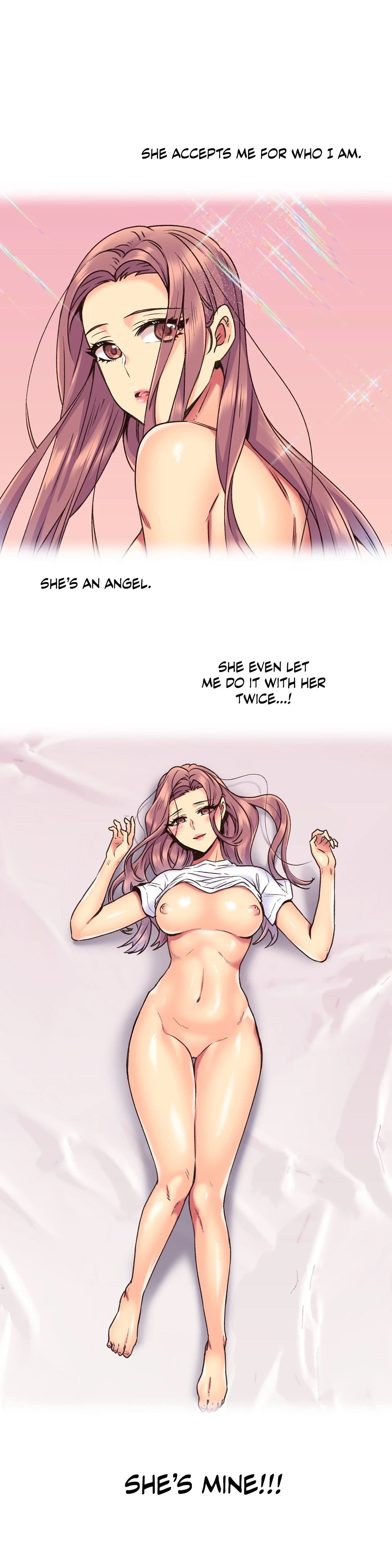 The Yes Girl - Chapter 69 [photo 20] - MangaPorn