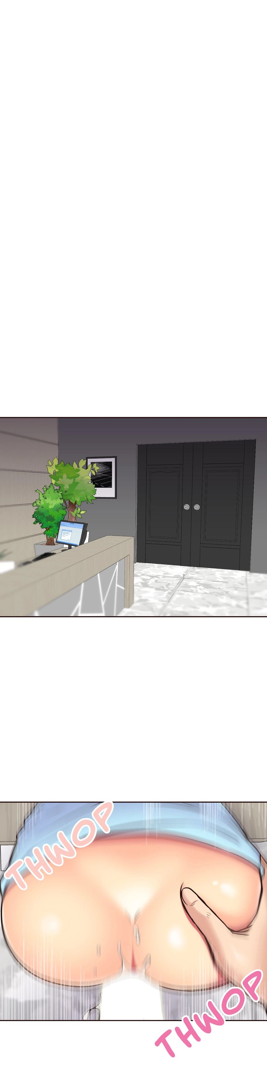 The Yes Girl - Chapter 70 [photo 22] - MangaPorn