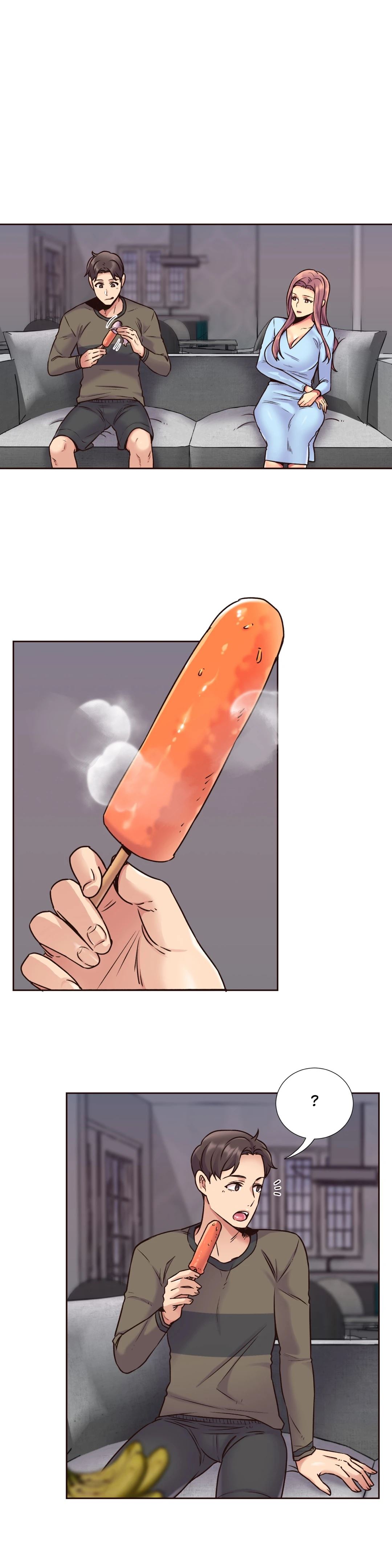 The Yes Girl - Chapter 70 [photo 3] - MangaPorn