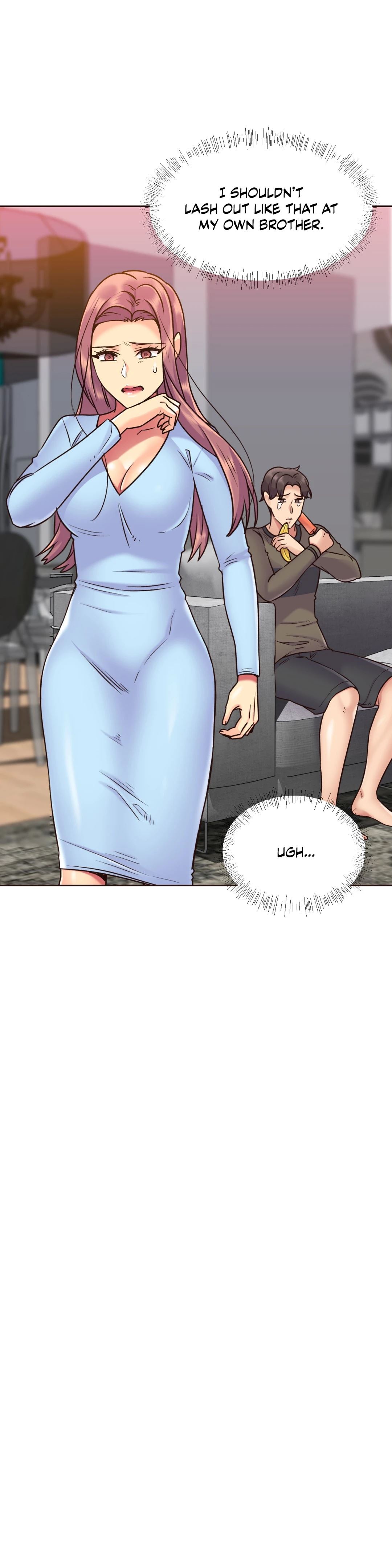 The Yes Girl - Chapter 70 [photo 6] - MangaPorn