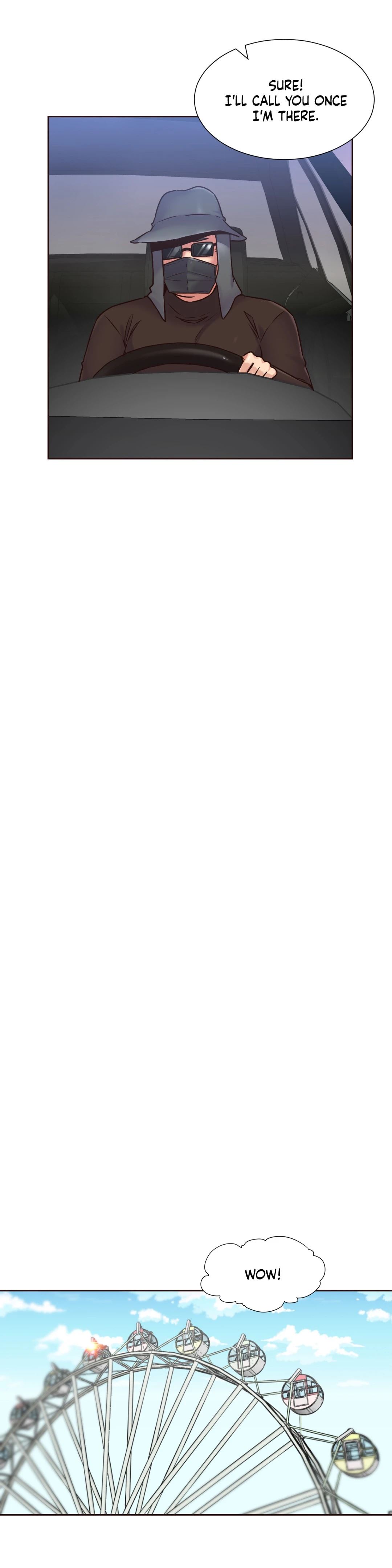 The Yes Girl - Chapter 70 [photo 8] - MangaPorn