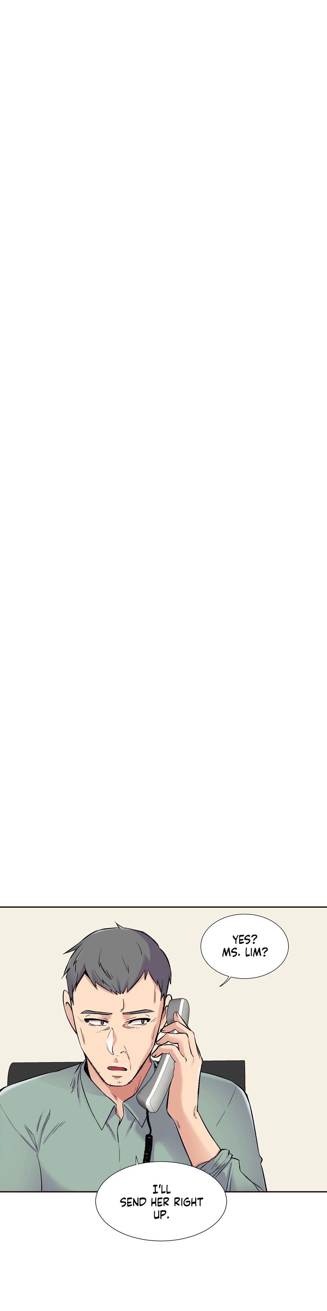 The Yes Girl - Chapter 71 [photo 7] - MangaPorn