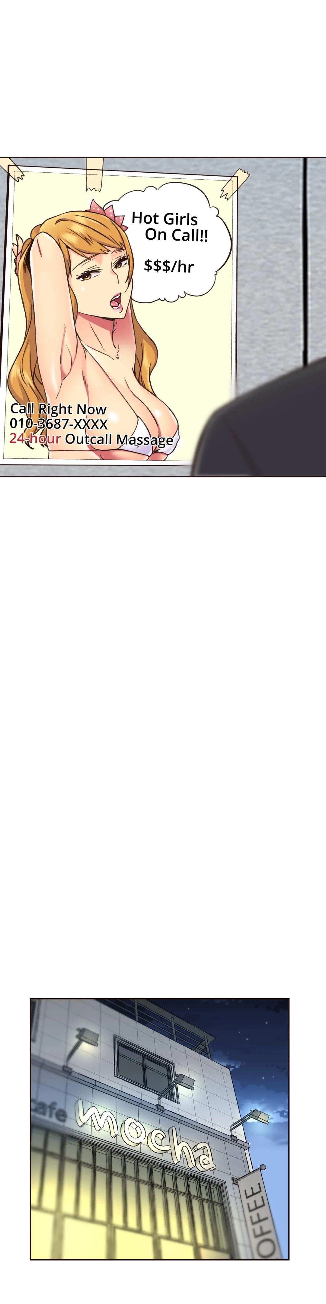 The Yes Girl - Chapter 72 [photo 10] - MangaPorn