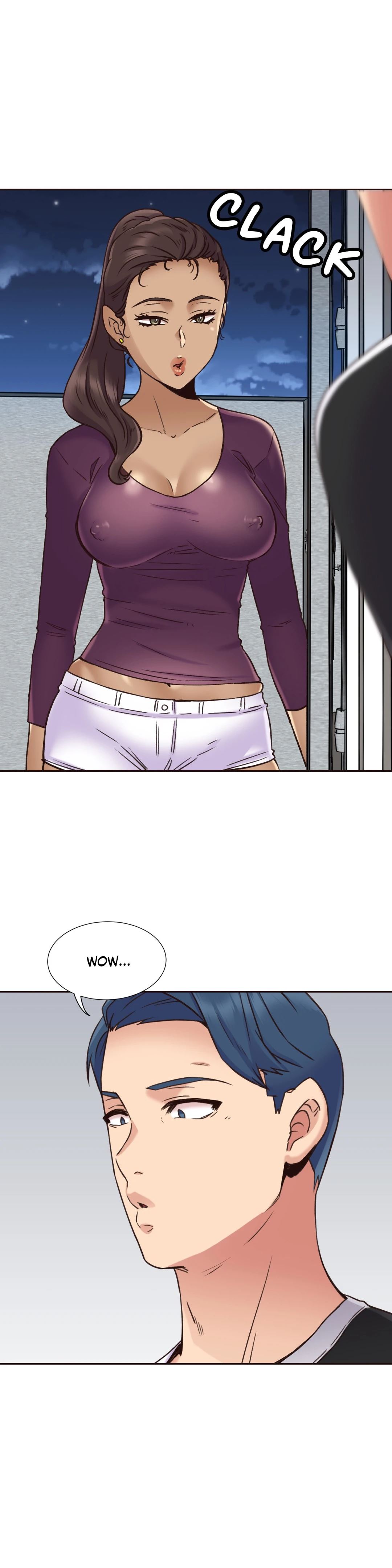 The Yes Girl - Chapter 72 [photo 17] - MangaPorn