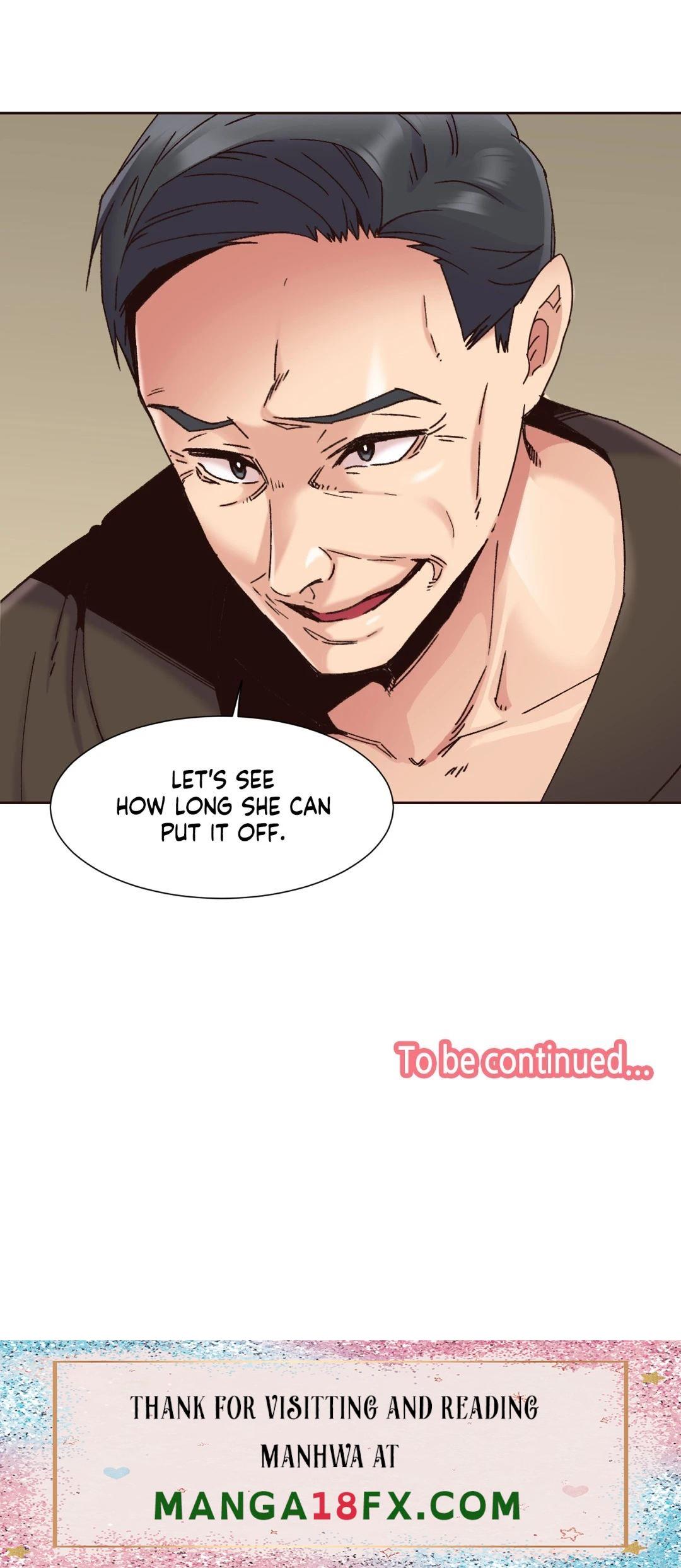 The Yes Girl - Chapter 72 [photo 25] - MangaPorn