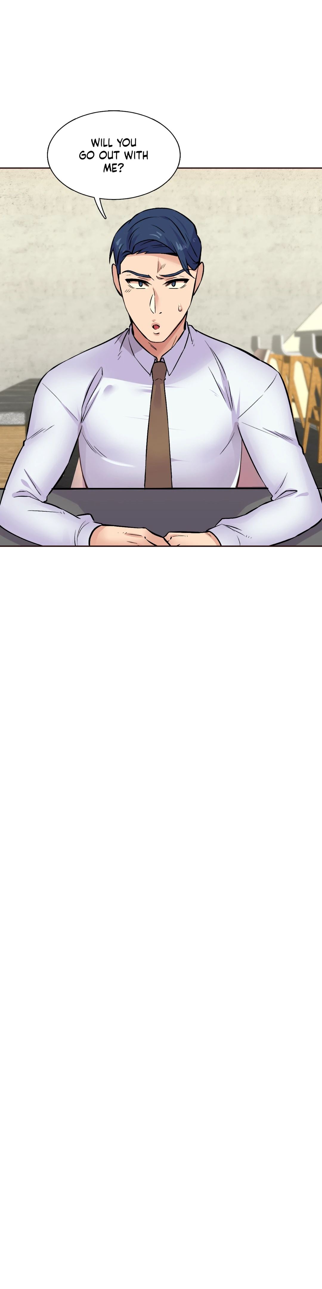 The Yes Girl - Chapter 74 [photo 14] - MangaPorn