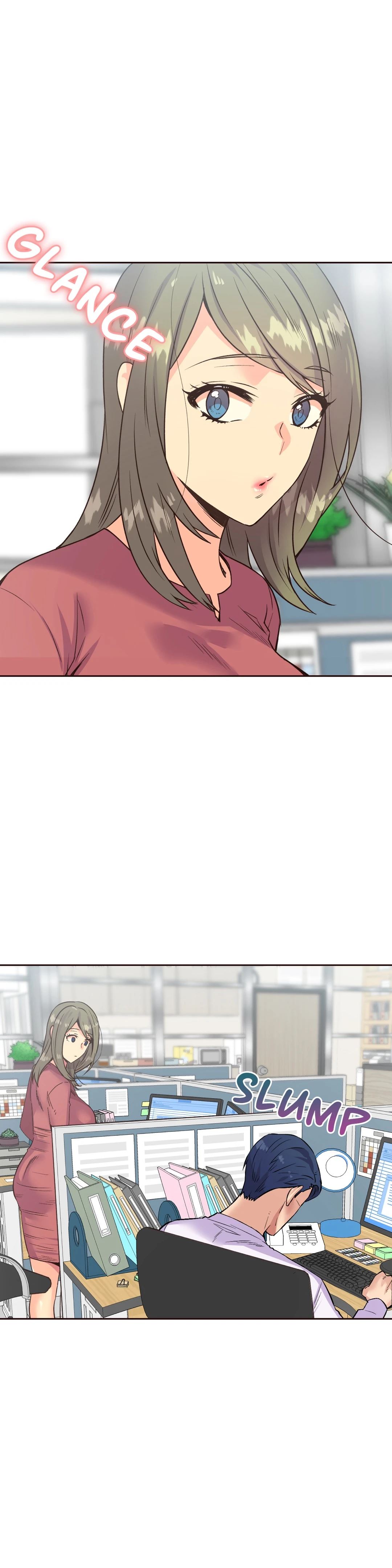 The Yes Girl - Chapter 74 [photo 20] - MangaPorn