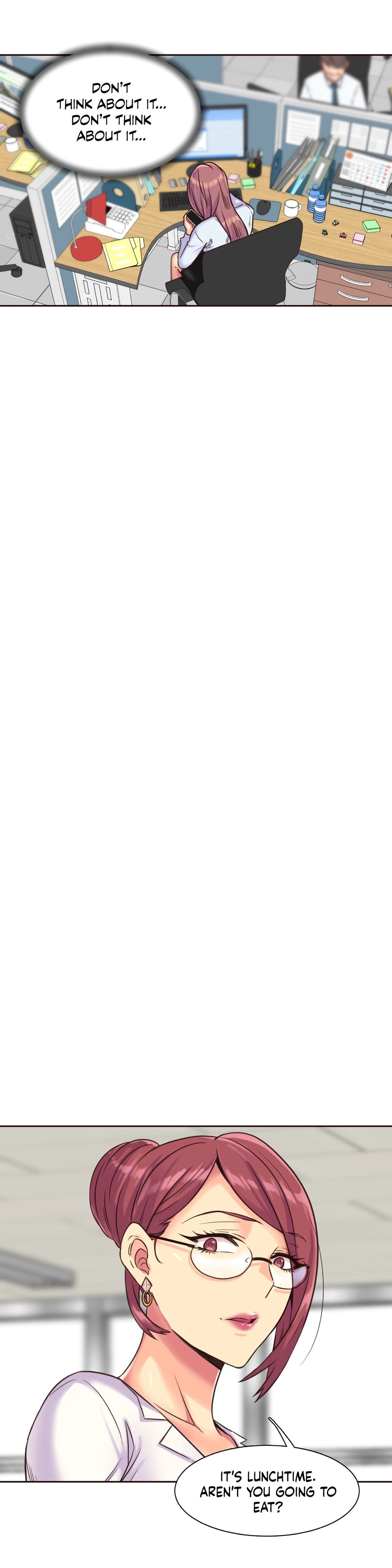 The Yes Girl - Chapter 75 [photo 13] - MangaPorn