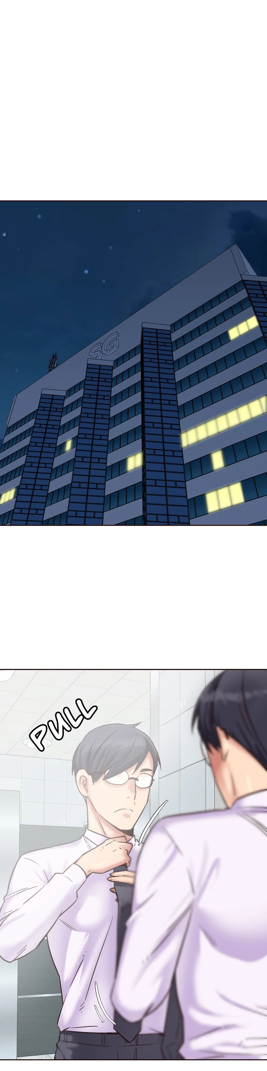 The Yes Girl - Chapter 75 [photo 16] - MangaPorn