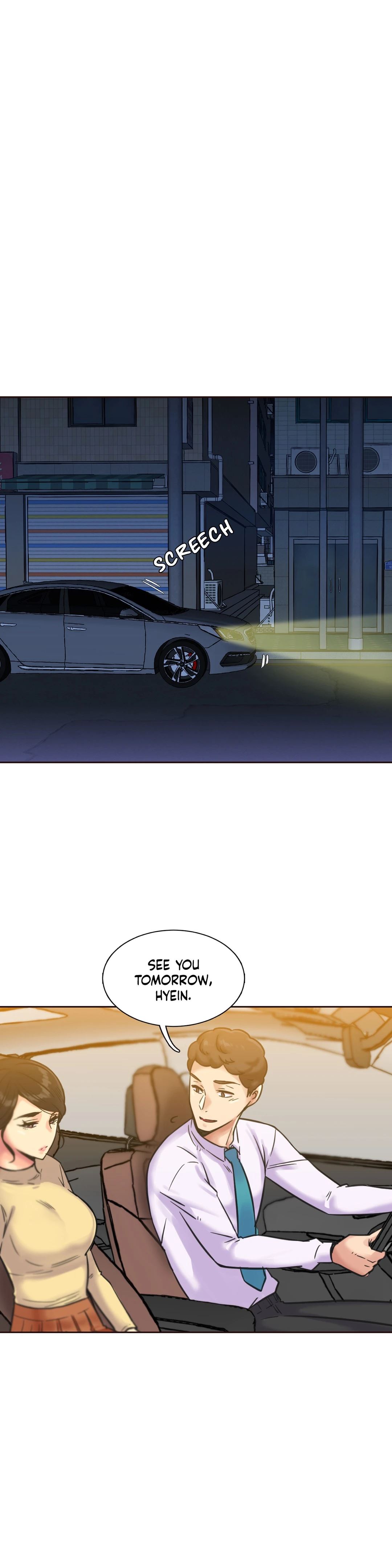 The Yes Girl - Chapter 75 [photo 19] - MangaPorn