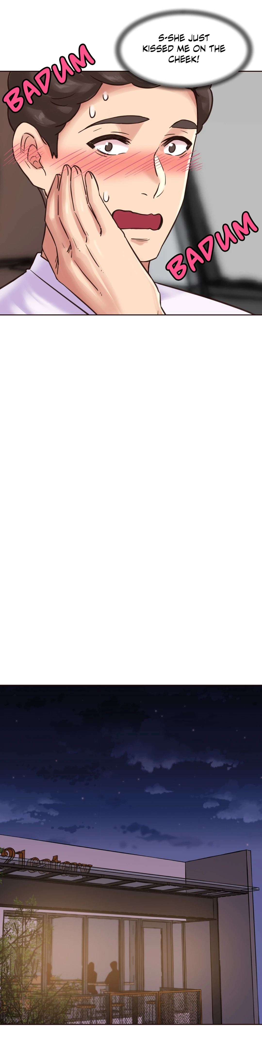 The Yes Girl - Chapter 75 [photo 22] - MangaPorn