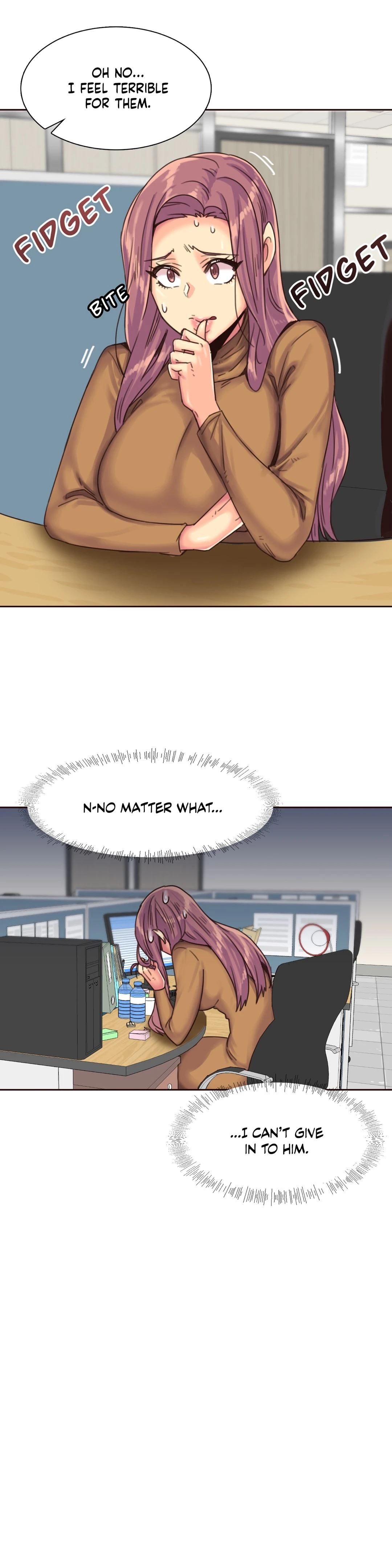 The Yes Girl - Chapter 76 [photo 14] - MangaPorn