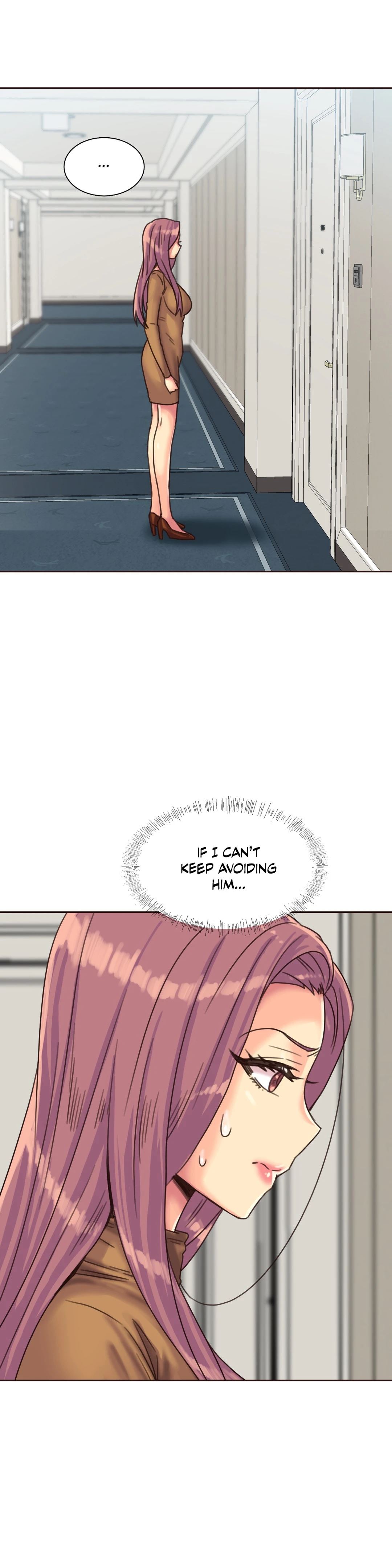 The Yes Girl - Chapter 77 [photo 4] - MangaPorn