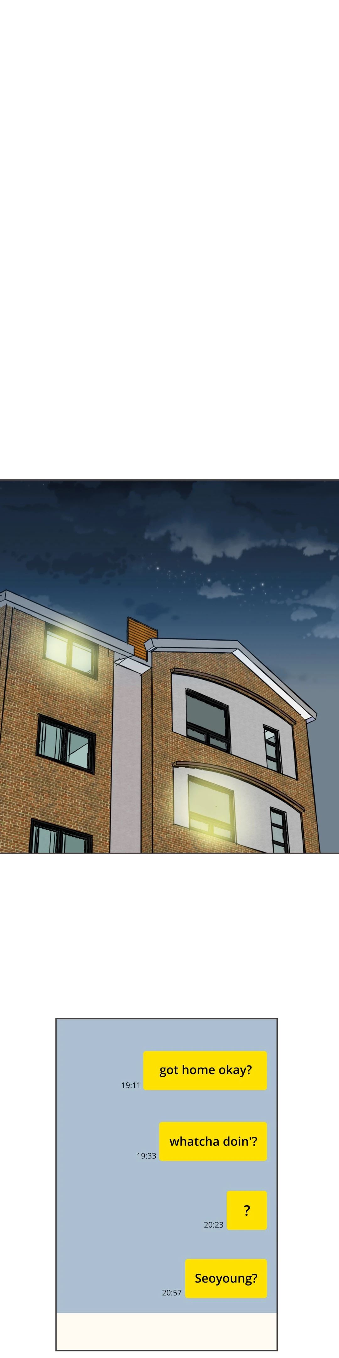 The Yes Girl - Chapter 81 [photo 8] - MangaPorn