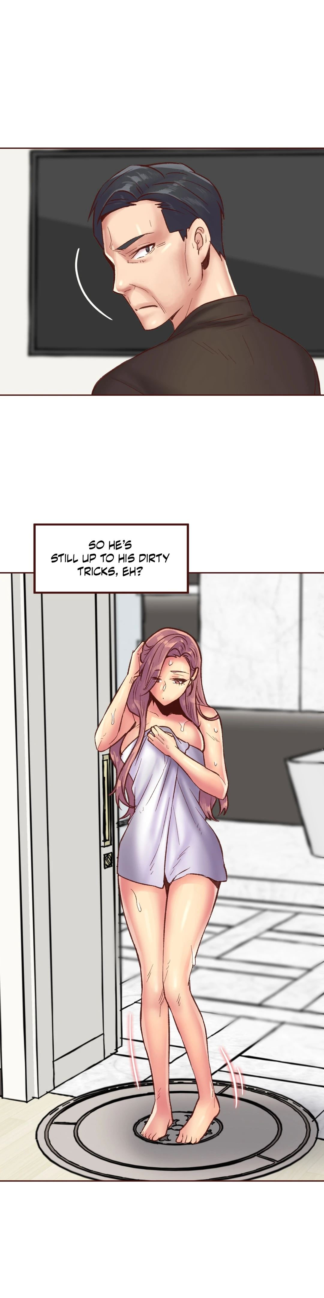 The Yes Girl - Chapter 84 [photo 7] - MangaPorn