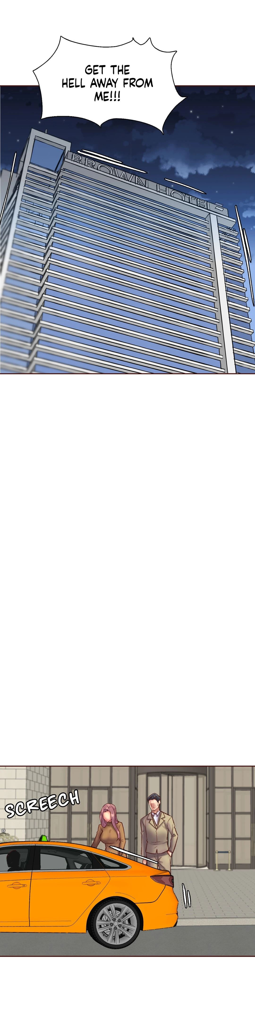 The Yes Girl - Chapter 84 [photo 9] - MangaPorn