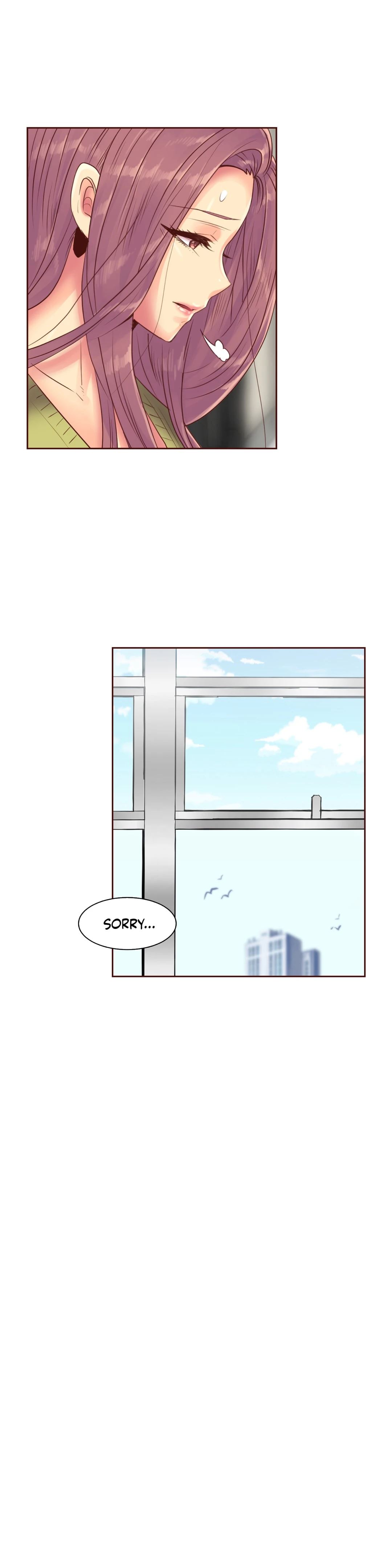 The Yes Girl - Chapter 85 [photo 3] - MangaPorn