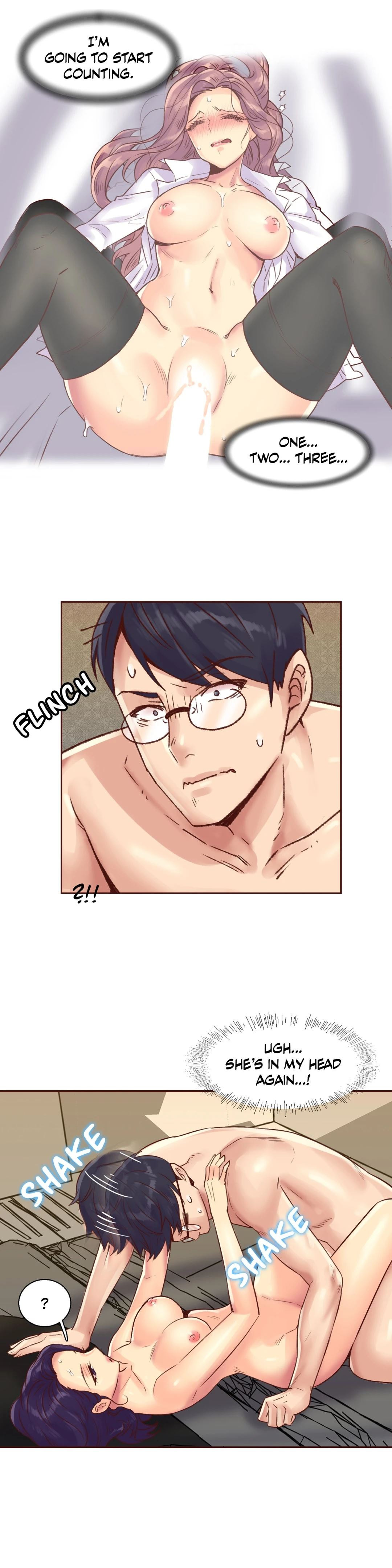 The Yes Girl - Chapter 86 [photo 12] - MangaPorn