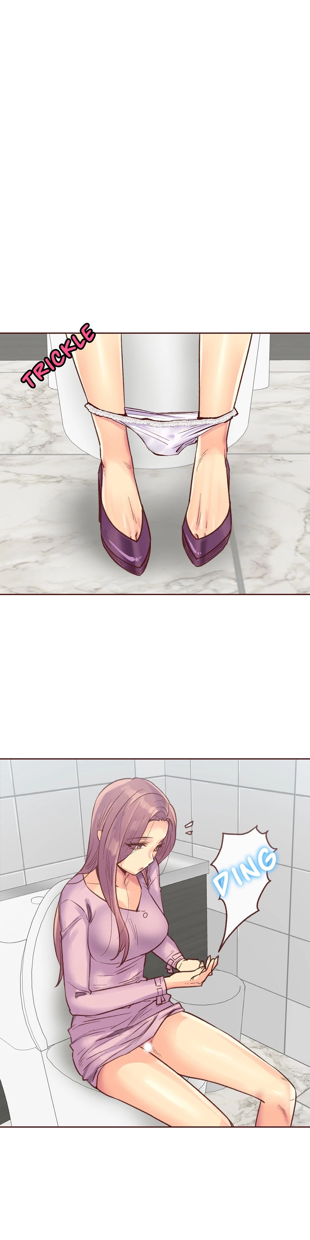 The Yes Girl - Chapter 87 [photo 17] - MangaPorn