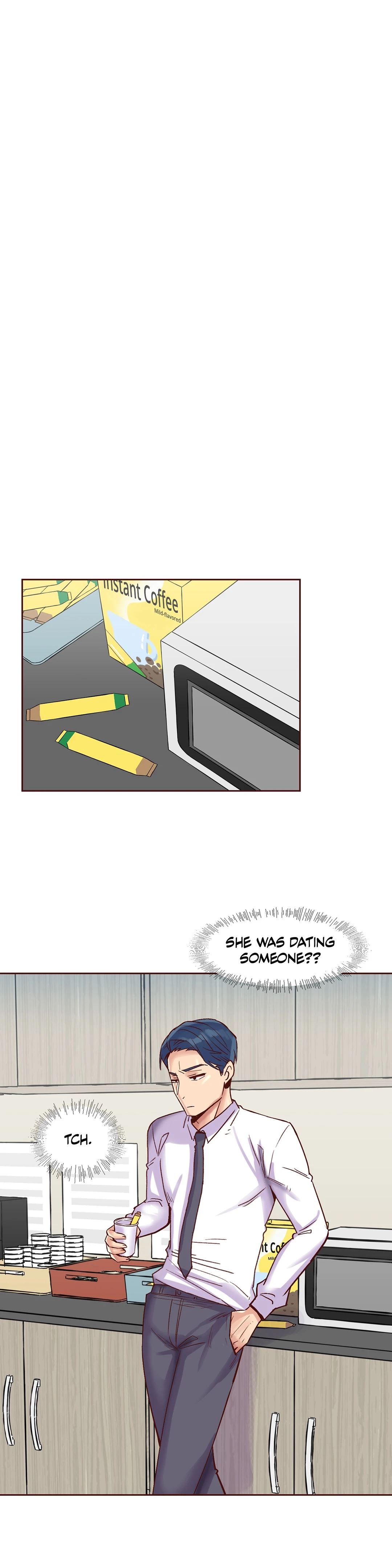 The Yes Girl - Chapter 87 [photo 8] - MangaPorn